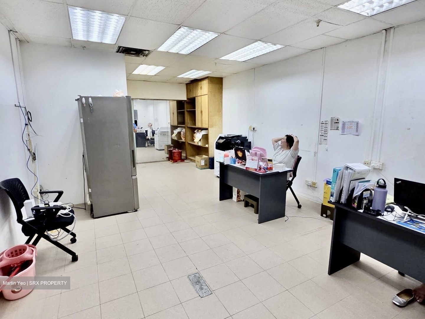 Golden Sultan Plaza (D7), Office #528840311